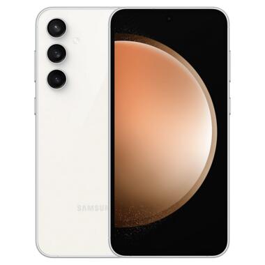 Смартфон Samsung Galaxy S22 8/256Gb Cream (SM-S901N) 5G 1sim Snapdragon *CN фото №1