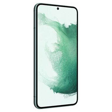 Смартфон Samsung Galaxy S22 8/256Gb Green (SM-S901N) 5G 1sim Snapdragon *CN фото №4