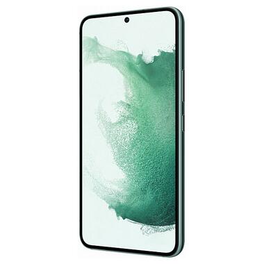 Смартфон Samsung Galaxy S22 8/256Gb Green (SM-S901N) 5G 1sim Snapdragon *CN фото №5