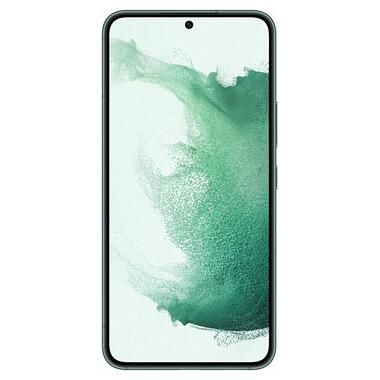 Смартфон Samsung Galaxy S22 8/256Gb Green (SM-S901N) 5G 1sim Snapdragon *CN фото №2