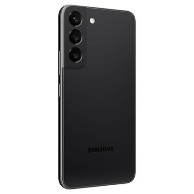 Смартфон Samsung Galaxy S22 8/256Gb Phantom Black (SM-S901N) 5G 1sim Snapdragon *CN фото №7