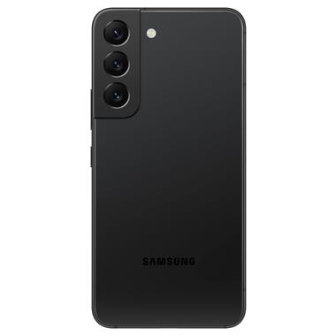 Смартфон Samsung Galaxy S22 8/256Gb Phantom Black (SM-S901N) 5G 1sim Snapdragon *CN фото №3