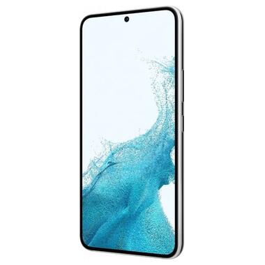 Смартфон Samsung Galaxy S22 8/256Gb White (SM-S901N) 5G 1sim Snapdragon *CN фото №3