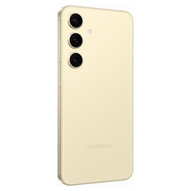 Смартфон Samsung Galaxy S24 8/128GB Amber Yellow (SM-S921B/DS) *CN фото №5