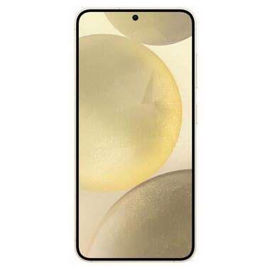 Смартфон Samsung Galaxy S24 8/128GB Amber Yellow (SM-S921B/DS) *CN фото №2
