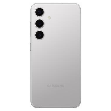 Смартфон Samsung Galaxy S24 8/128GB Marble Grey (SM-S921B/DS) *CN фото №4