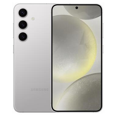Смартфон Samsung Galaxy S24 8/128GB Marble Grey (SM-S921B/DS) *CN фото №1