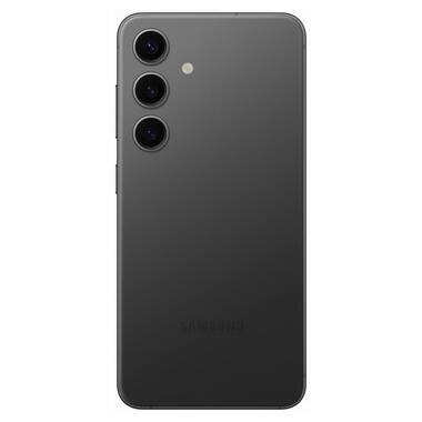 Смартфон Samsung Galaxy S24 8/256GB Onyx Black (SM-S921B/DS) *CN фото №3