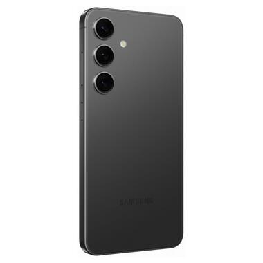 Смартфон Samsung Galaxy S24 8/256GB Onyx Black (SM-S921B/DS) *CN фото №5