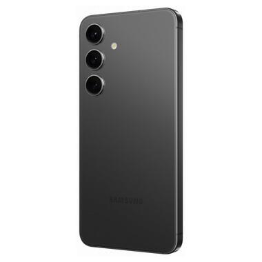 Смартфон Samsung Galaxy S24 8/256GB Onyx Black (SM-S921B/DS) *CN фото №4