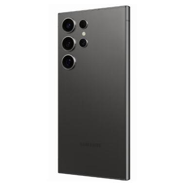 Смартфон Samsung Galaxy S24 Ultra 12/256GB Titanium Black (SM-S928B/DS) *CN фото №10