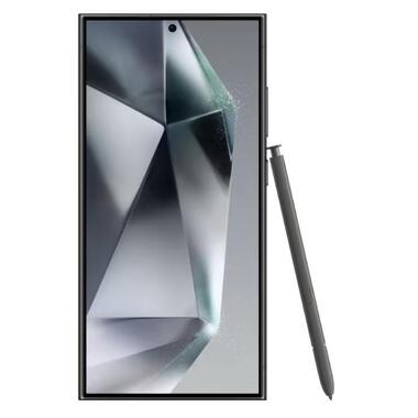 Смартфон Samsung Galaxy S24 Ultra 12/256GB Titanium Black (SM-S928B/DS) *CN фото №3