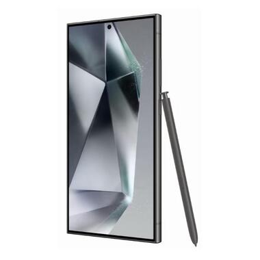 Смартфон Samsung Galaxy S24 Ultra 12/256GB Titanium Black (SM-S928B/DS) *CN фото №2