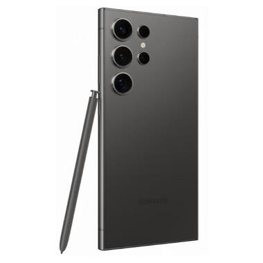 Смартфон Samsung Galaxy S24 Ultra 12/256GB Titanium Black (SM-S928B/DS) *CN фото №7