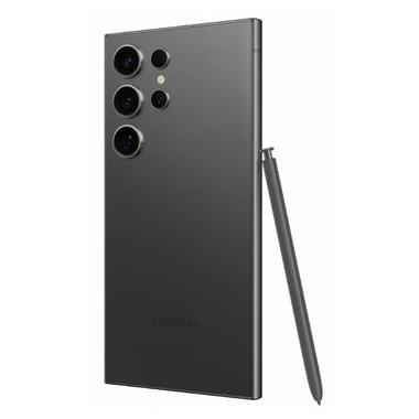 Смартфон Samsung Galaxy S24 Ultra 12/256GB Titanium Black (SM-S928B/DS) *CN фото №5