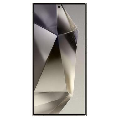 Смартфон Samsung Galaxy S24 Ultra 12/256GB Titanium Grey (SM-S928B/DS) *CN фото №2