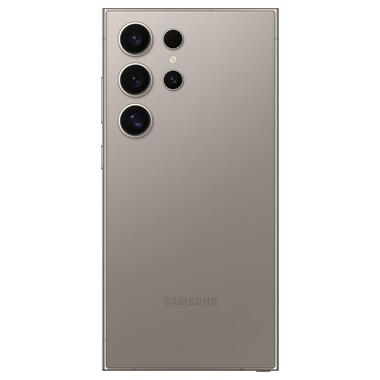 Смартфон Samsung Galaxy S24 Ultra 12/256GB Titanium Grey (SM-S928B/DS) *CN фото №3