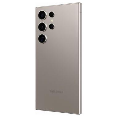 Смартфон Samsung Galaxy S24 Ultra 12/256GB Titanium Grey (SM-S928B/DS) *CN фото №4