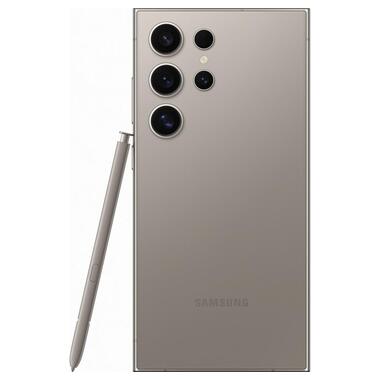 Смартфон Samsung Galaxy S24 Ultra 12/512GB Titanium Grey (SM-S928B/DS) *CN фото №4