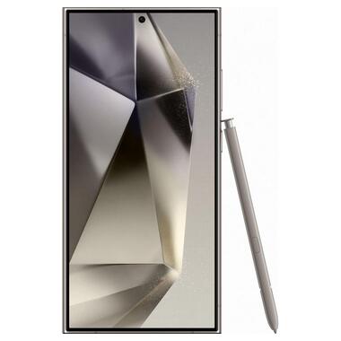 Смартфон Samsung Galaxy S24 Ultra 12/512GB Titanium Grey (SM-S928B/DS) *CN фото №2