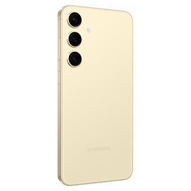Смартфон Samsung Galaxy S24+ 12/512GB Amber Yellow (SM-S926B/DS) *CN фото №5