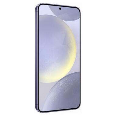 Смартфон Samsung Galaxy S24+ 12/512GB Cobalt Violet (SM-S926B/DS) *CN фото №7