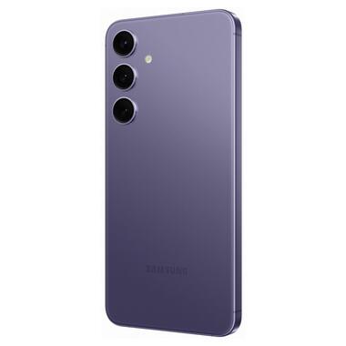 Смартфон Samsung Galaxy S24+ 12/512GB Cobalt Violet (SM-S926B/DS) *CN фото №6