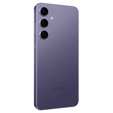 Смартфон Samsung Galaxy S24+ 12/512GB Cobalt Violet (SM-S926B/DS) *CN фото №5