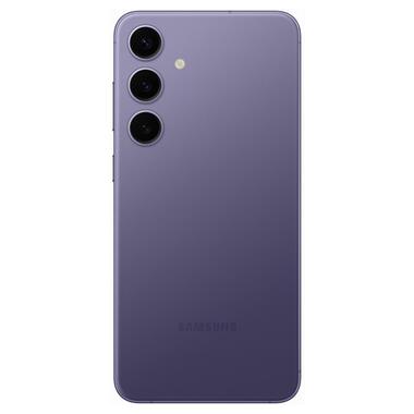 Смартфон Samsung Galaxy S24+ 12/512GB Cobalt Violet (SM-S926B/DS) *CN фото №2