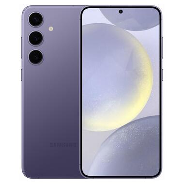 Смартфон Samsung Galaxy S24+ 12/512GB Cobalt Violet (SM-S926B/DS) *CN фото №1