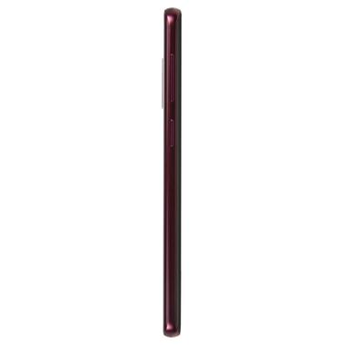 Смартфон Samsung Galaxy S9 4/64Gb Burgundy Red (SM-G9600) *CN фото №6