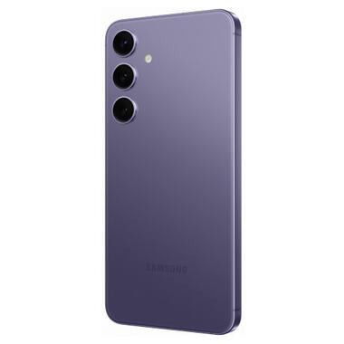 Смартфон Samsung Galaxy S24+ 12/256GB Cobalt Violet (SM-S926BZVDEUC) фото №7