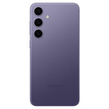 Смартфон Samsung Galaxy S24+ 12/256GB Cobalt Violet (SM-S926BZVDEUC) фото №5
