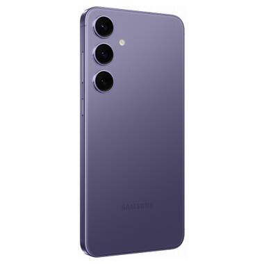 Смартфон Samsung Galaxy S24+ 12/256GB Cobalt Violet (SM-S926BZVDEUC) фото №6