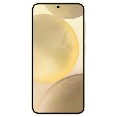 Смартфон Samsung Galaxy S24 8/256GB Amber Yellow (SM-S921B/DS) *CN фото №4