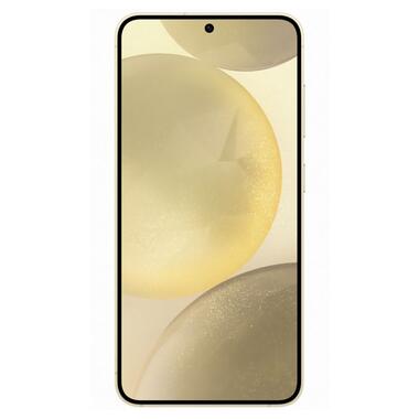 Смартфон Samsung Galaxy S24 8/128GB Amber Yellow (SM-S921BZYDEUC) фото №5