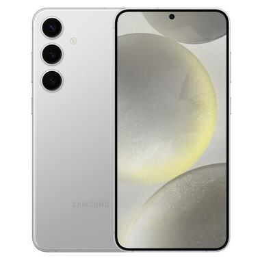 Смартфон Samsung Galaxy S24 Plus 12/256GB Marble Gray (SM-S926BZADEUC) фото №1