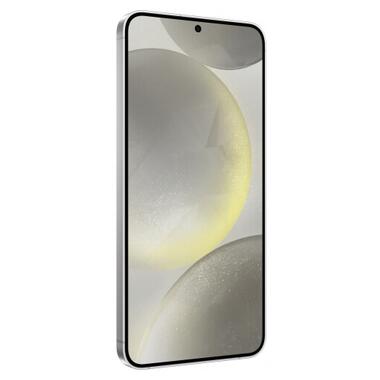 Смартфон Samsung Galaxy S24 Plus 12/256GB Marble Gray (SM-S926BZADEUC) фото №3