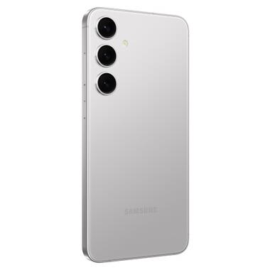 Смартфон Samsung Galaxy S24 Plus 12/256GB Marble Gray (SM-S926BZADEUC) фото №6