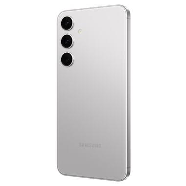 Смартфон Samsung Galaxy S24 Plus 12/256GB Marble Gray (SM-S926BZADEUC) фото №7