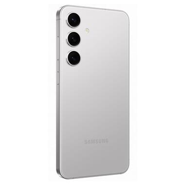 Смартфон Samsung Galaxy S24 8/256GB Marble Grey (SM-S921B/DS) *CN фото №3