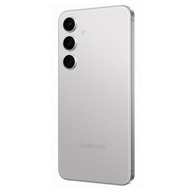 Смартфон Samsung Galaxy S24 8/256GB Marble Grey (SM-S921B/DS) *CN фото №5
