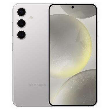 Смартфон Samsung Galaxy S24 8/256GB Marble Grey (SM-S921B/DS) *CN фото №1