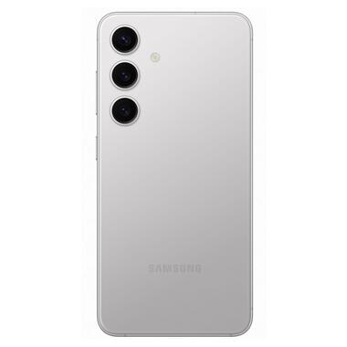 Смартфон Samsung Galaxy S24 8/256GB Marble Grey (SM-S921B/DS) *CN фото №4