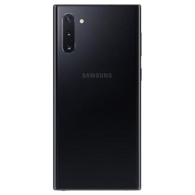Смартфон Samsung Galaxy Note 10 5G 12/256Gb Aura Black (SM-N971N) 1sim Exynos *CN фото №5