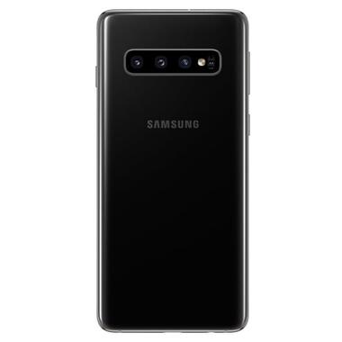 Смартфон Samsung Galaxy S10 5G 8/256Gb Majestic Black (SM-G977N) 1sim Exynos *CN фото №9