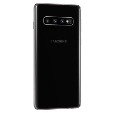 Смартфон Samsung Galaxy S10 5G 8/256Gb Majestic Black (SM-G977N) 1sim Exynos *CN фото №11