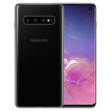 Смартфон Samsung Galaxy S10 5G 8/256Gb Majestic Black (SM-G977N) 1sim Exynos *CN фото №1