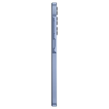 Смартфон Samsung Galaxy A25 6/128GB Blue (SM-A256BZBDEUC) фото №7