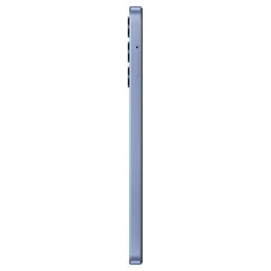 Смартфон Samsung Galaxy A25 6/128GB Blue (SM-A256BZBDEUC) фото №6